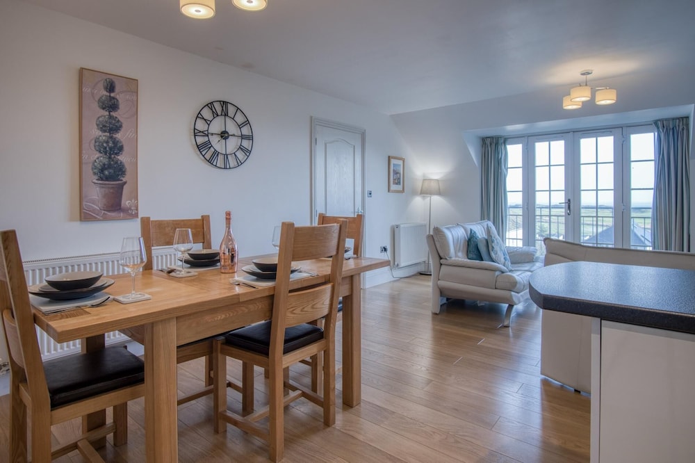 Bayview 2 - 2 Bedroom Cottage - Penally
