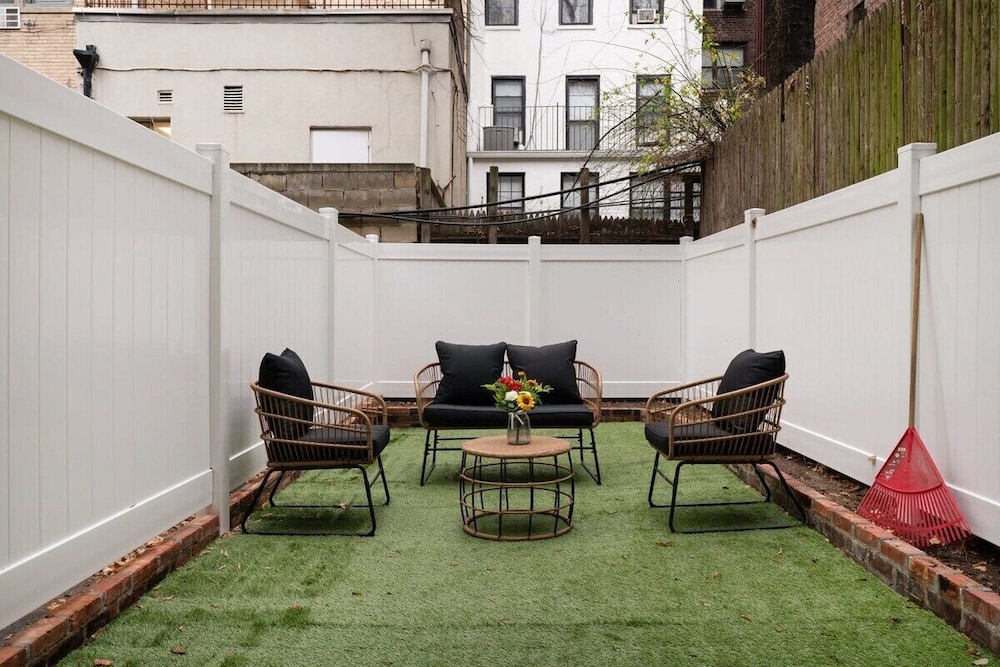 317 UES Apartments