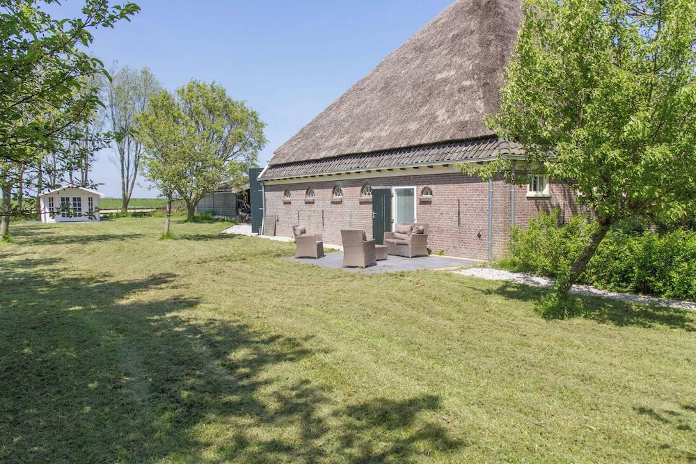 Appartement Boerderij Near Beach