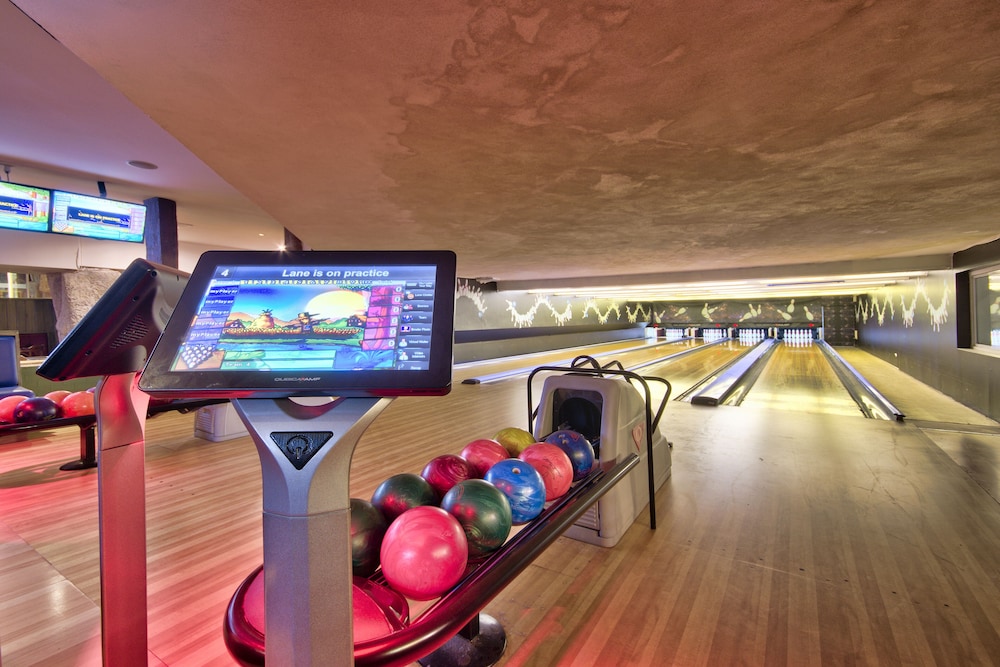 Mellieha Vacations - db Seabank Resort and Spa - Property Image 28