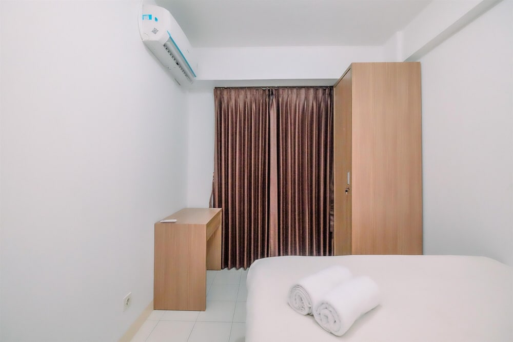 Comfort Stay 2BR Podomoro Golf View Apartment
