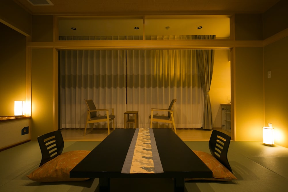 Hotel Shiroyama
