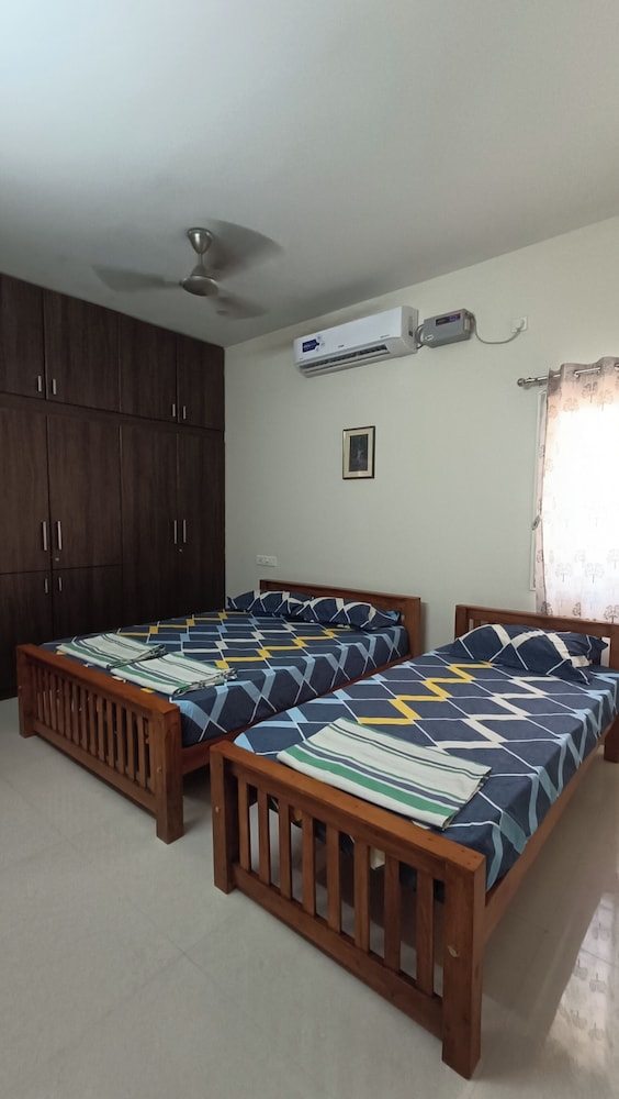 Shantham Service Apartments Indumanagar