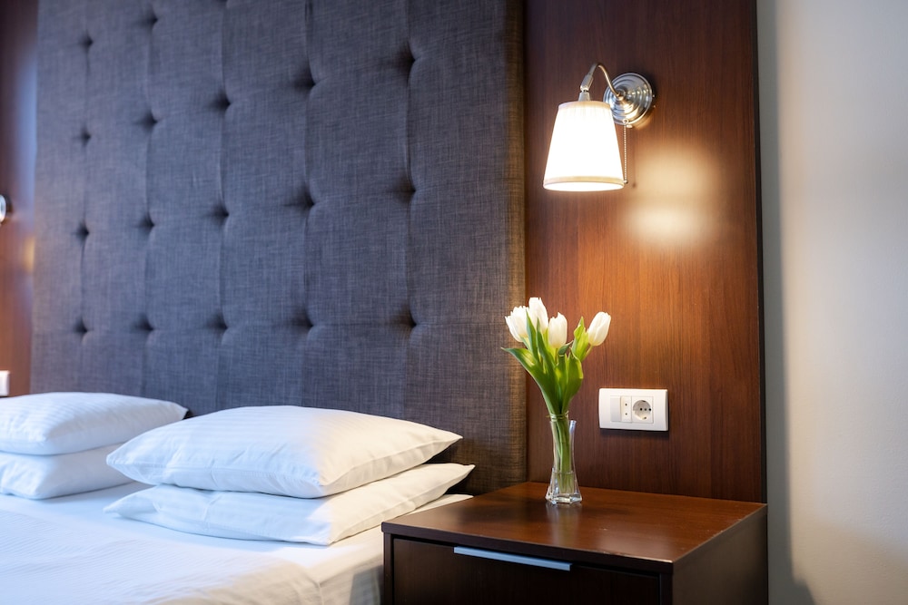 Luxury Rooms Luca and De Luca view 5