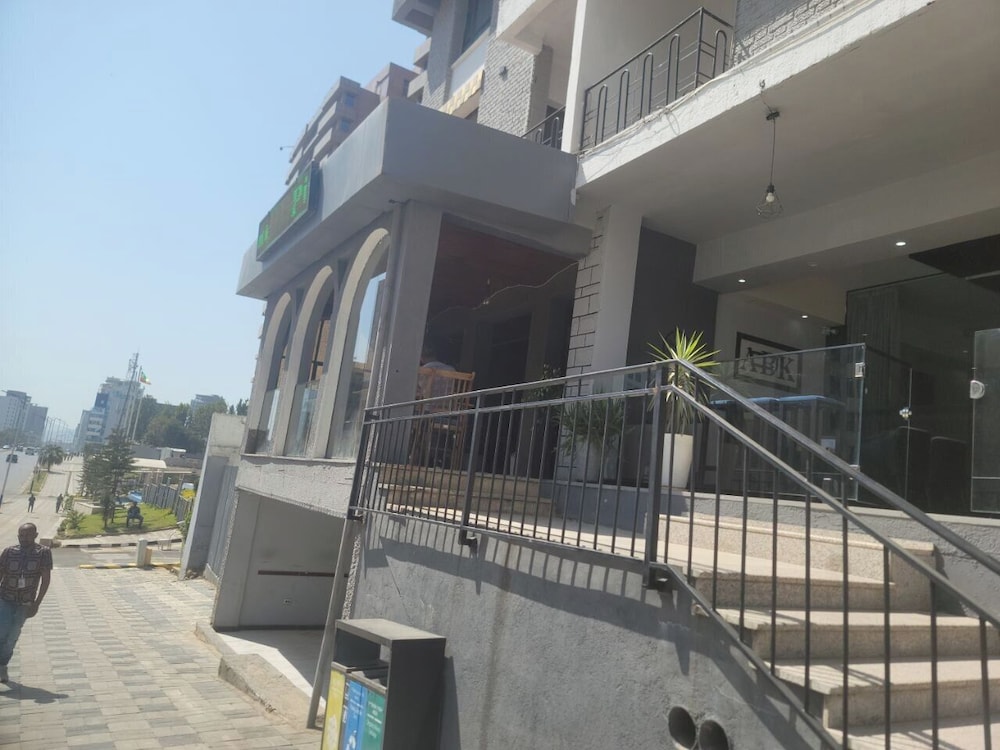 Canaan bed & breakfast