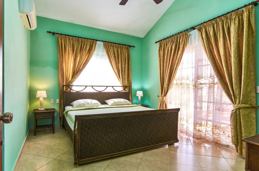 Villas in Hispaniola Residencial