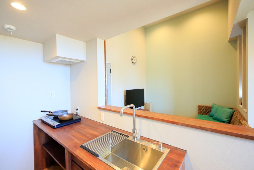 Alezedvilla Shiraho view 2