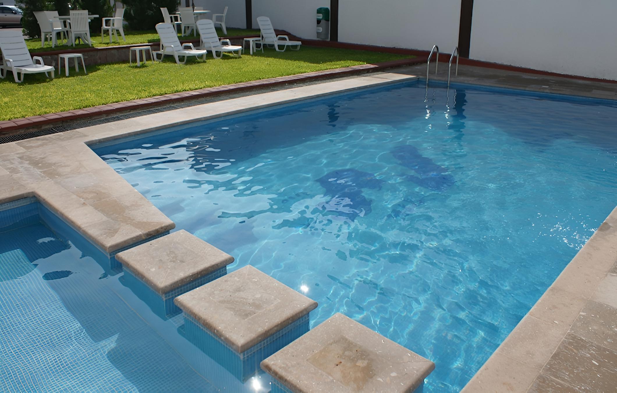 Hotel La Vid
