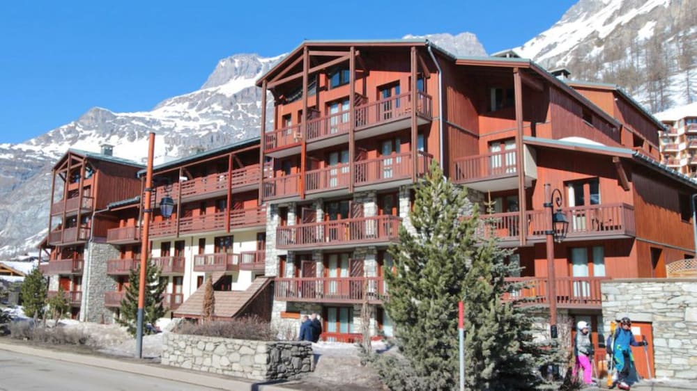 Résidence Le Val d'Illaz - Val-d'Isère photo 1