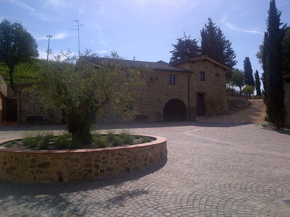 Agriturismo A. Bonacchi