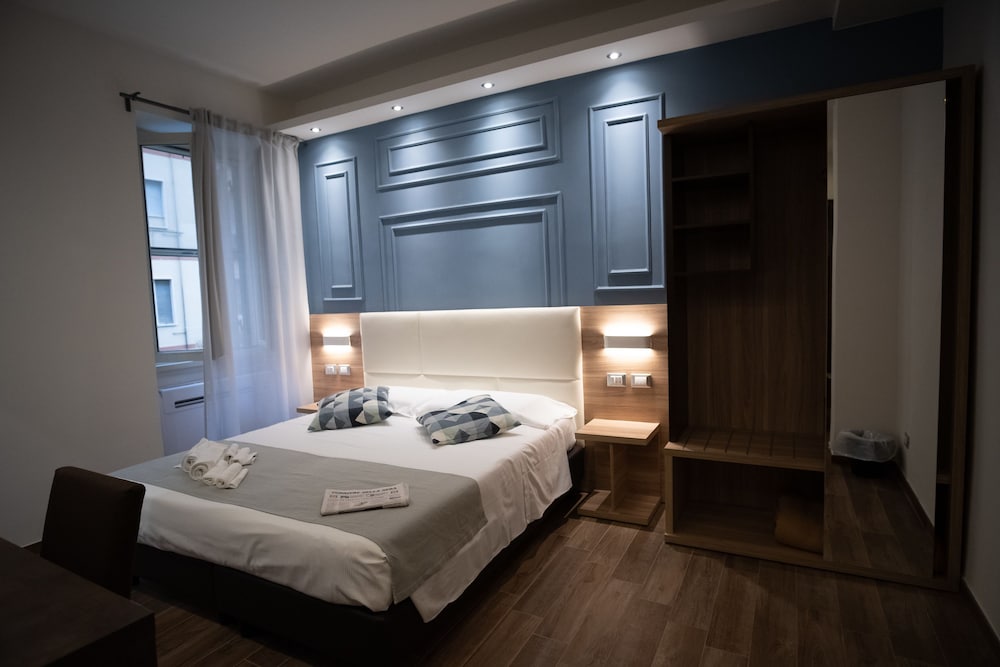Boutique Stop and Sea Guesthouse