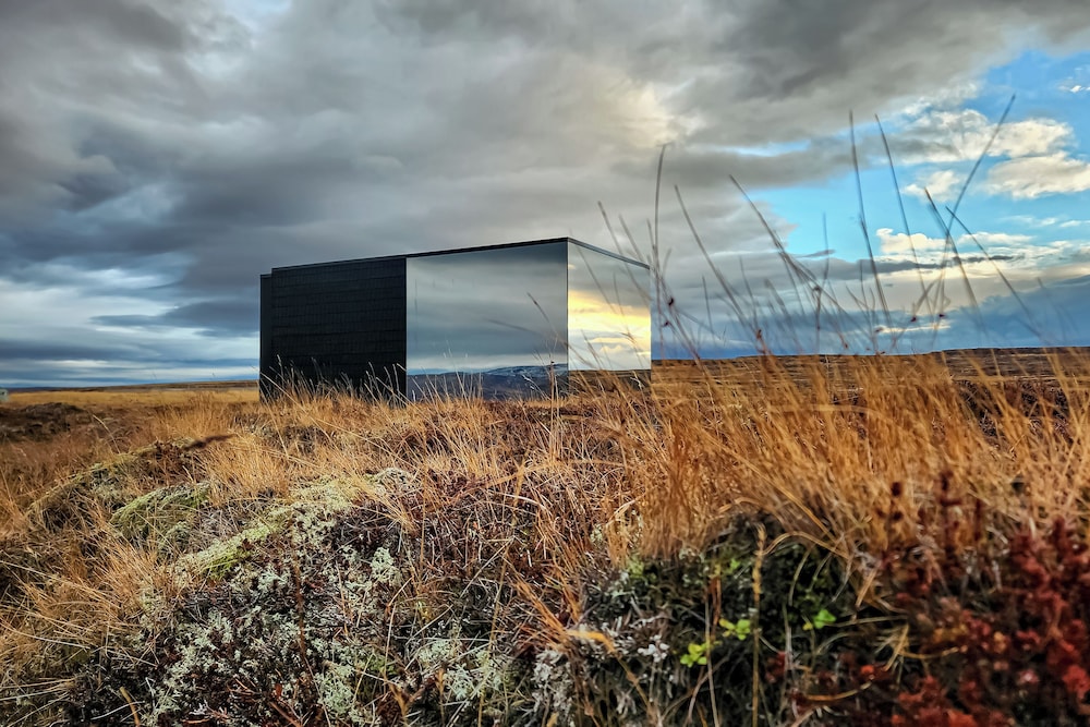 Mystic Light Lodge