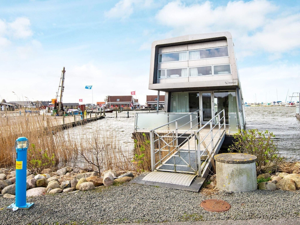 5 Star Holiday Home in Hemmet