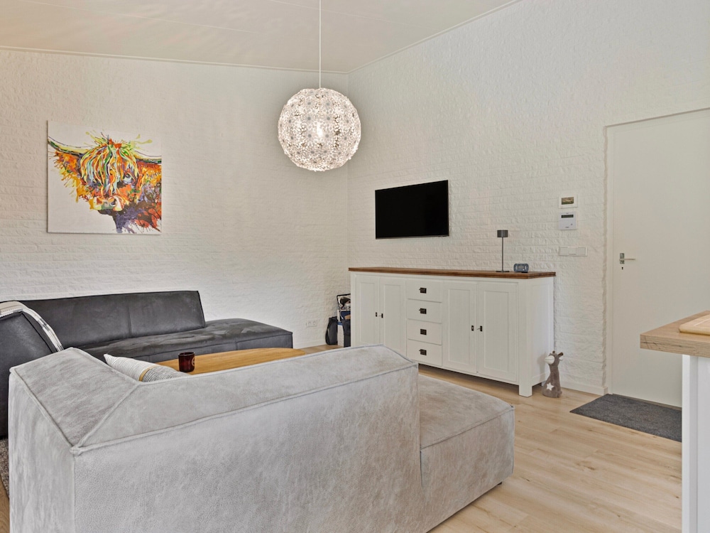 Holiday Home in Kamperland Near Veerse Meer