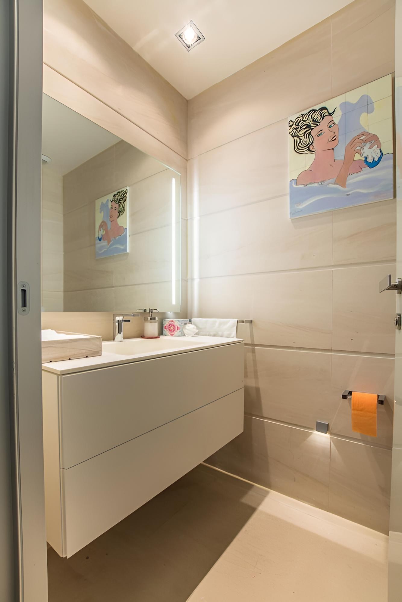 Apartamento de lujo Velazquez 160 Madrid