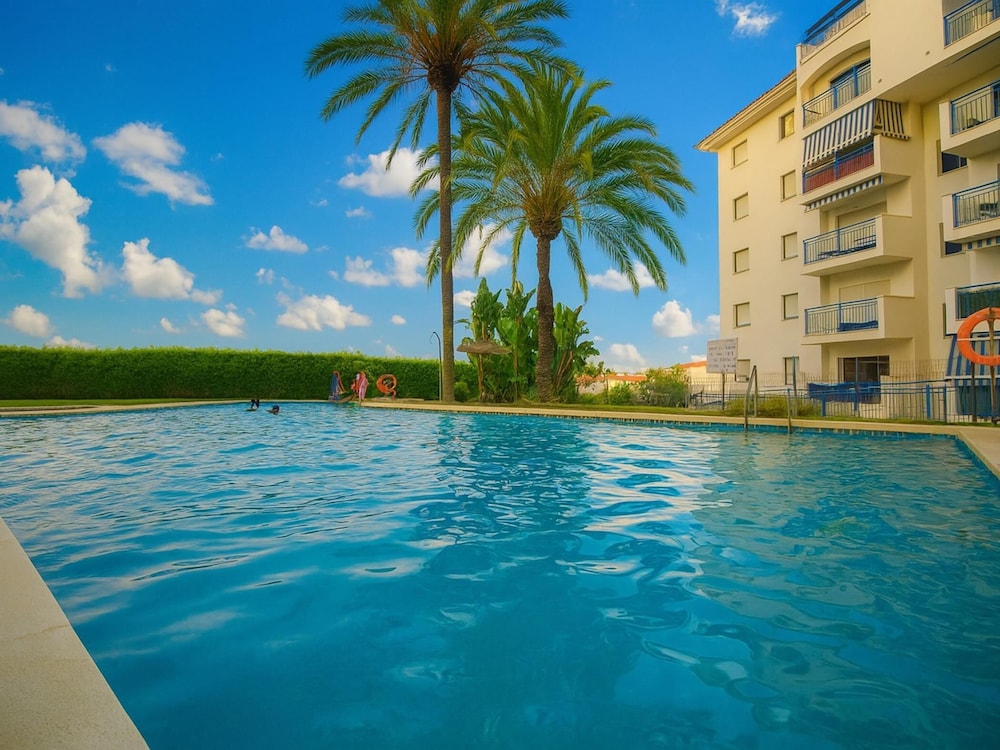 Apartamento Las Brisas