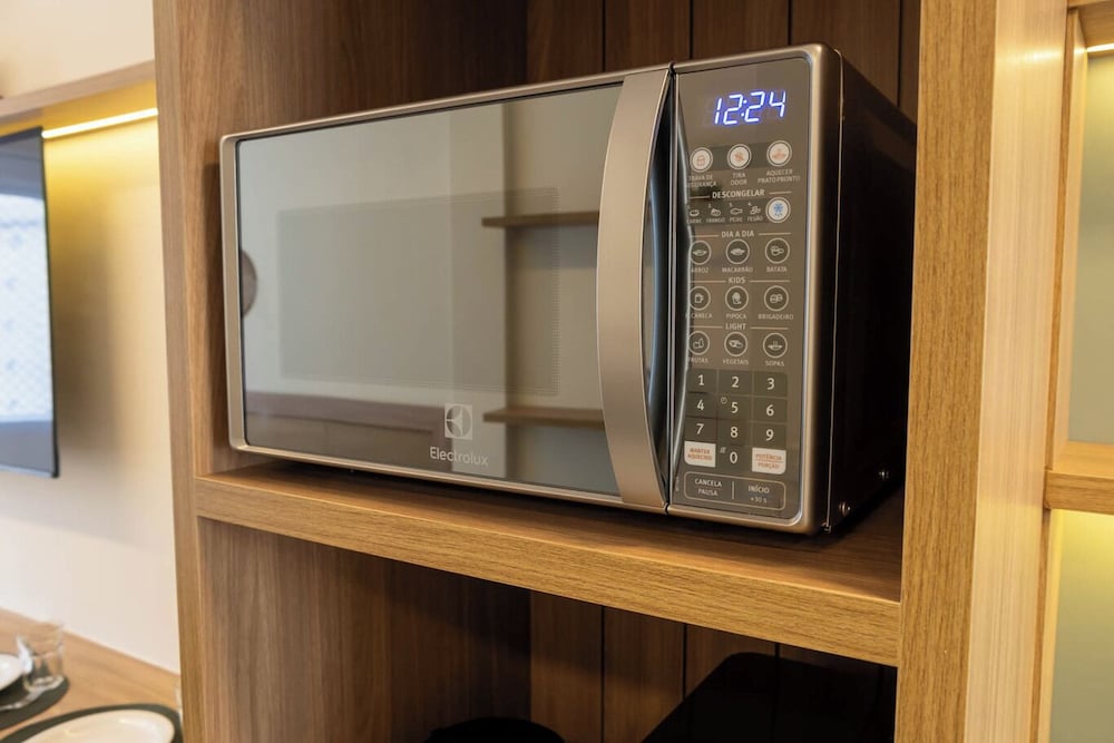 Confort vel Apartamento com Wi-fi p na Areia