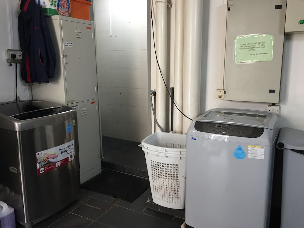 ABC Hostel