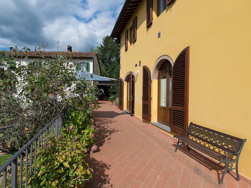 Agriturismo Le Fontanacce