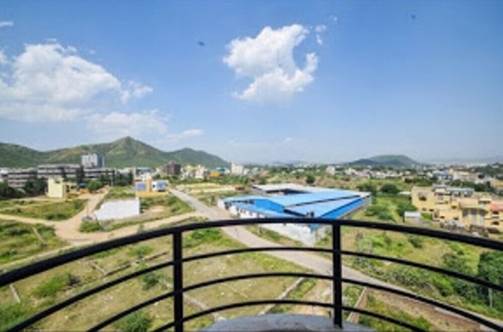Rajmandir Holiday Home