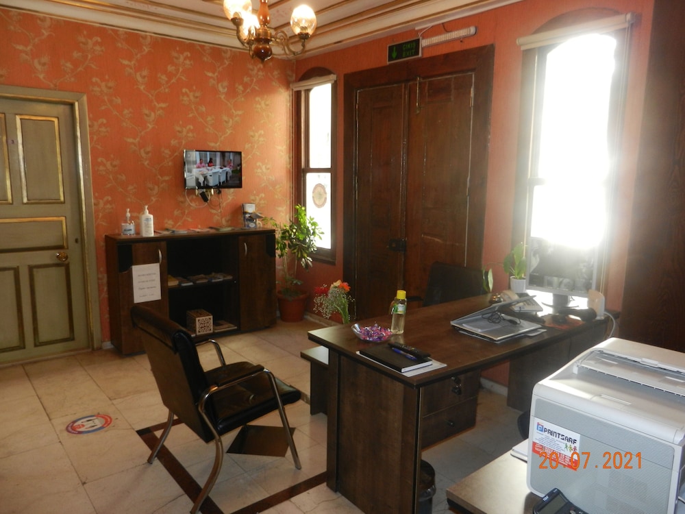Royal Suites Sultanahmet - Image 23