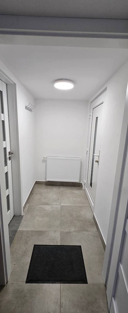 Vu's Home - Apartment Garden - 30m2
