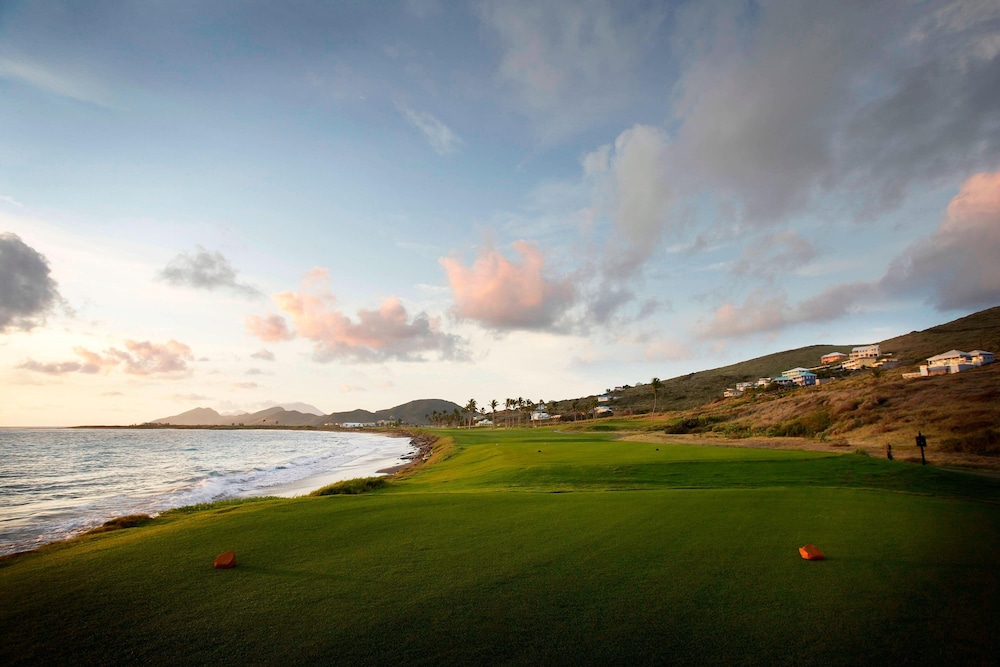 St Kitts Marriott Beach Resort, Casino & Spa - Photo 52