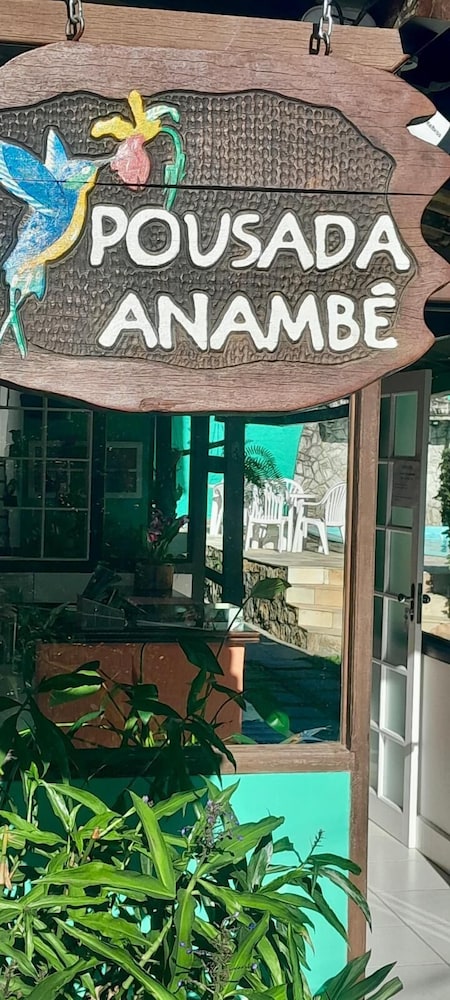 Pousada Anambé