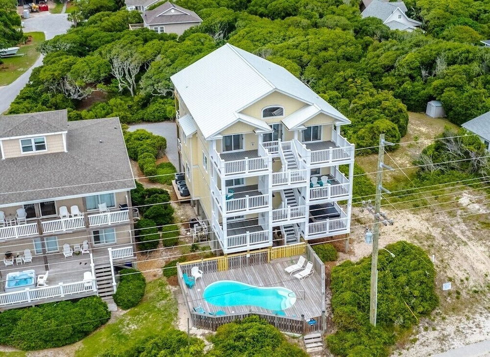 Eagles' Landing by Topsail Realty