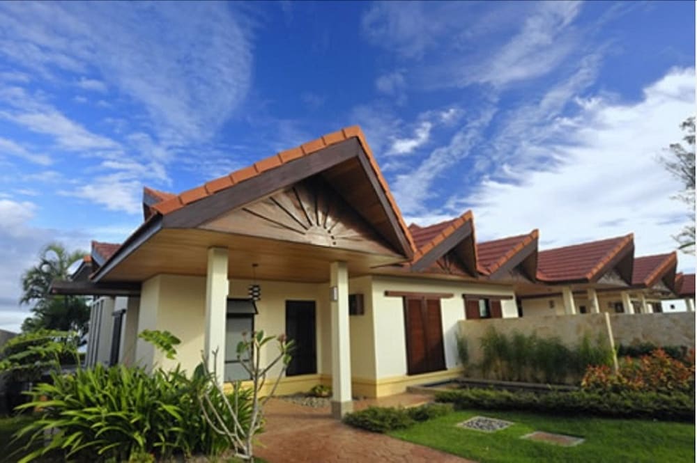 Nexus Residence - Beach Villa 360