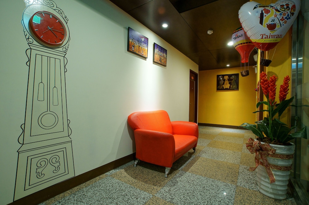 Anqing 67 Homestay