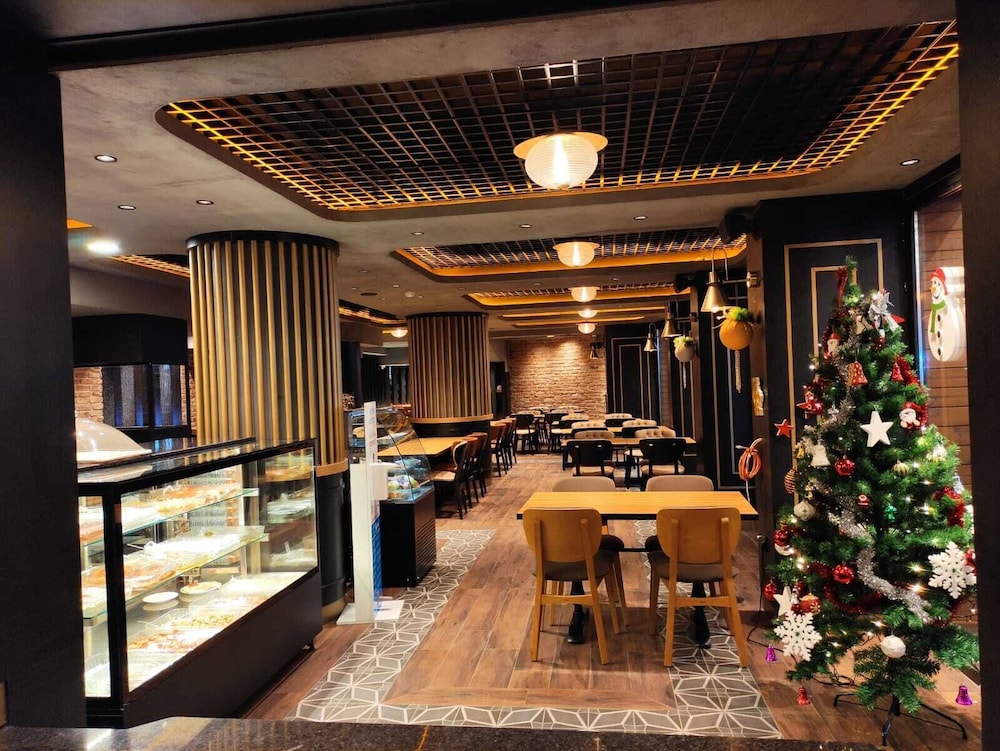 Delta Hotel Istanbul - Image 58