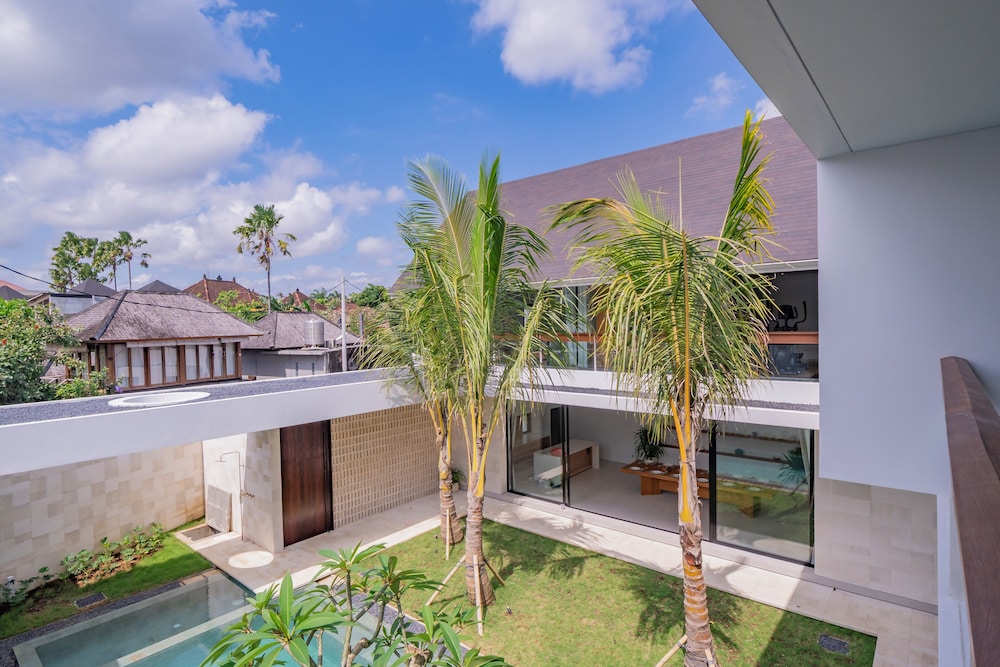 Villa Shanaya Pererenan