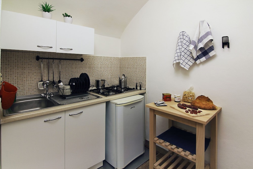 Stay Matera nei Sassi
