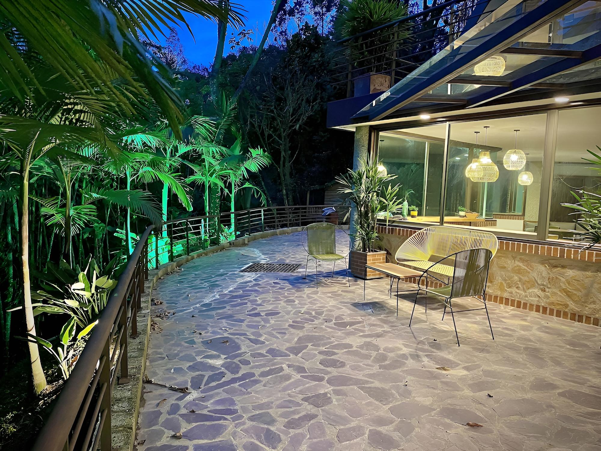 Satori Place In San Lucas