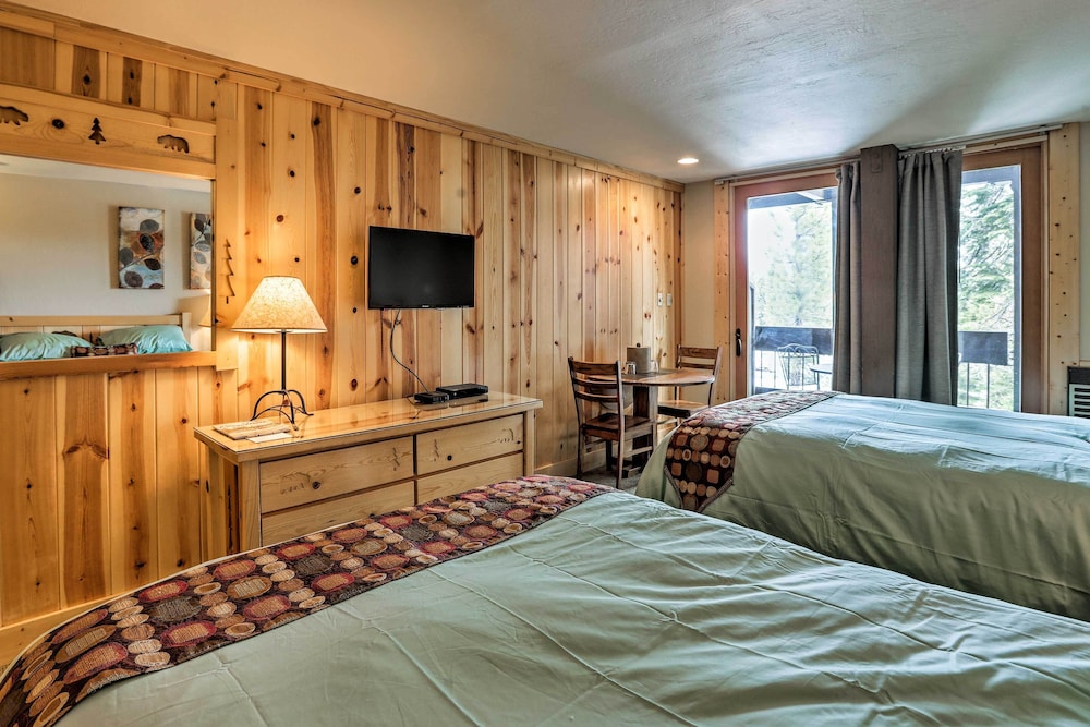 Lake Tahoe Vacations - Condo at Northstar Village - Base of Ski Resort! - Property Image 28