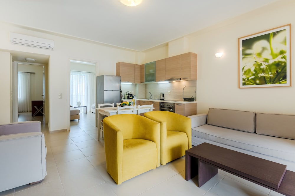 Plakias Resorts