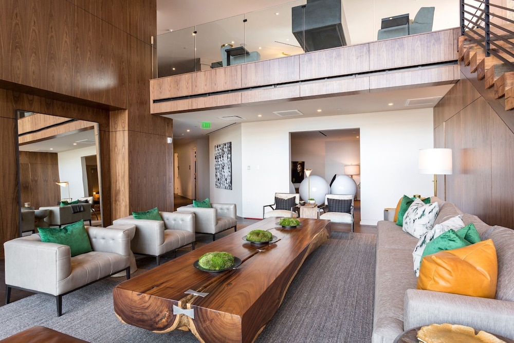 One Empire Pass Lodge at Deer Valley Resort - Four Bedroom Residence #401 4 Condo