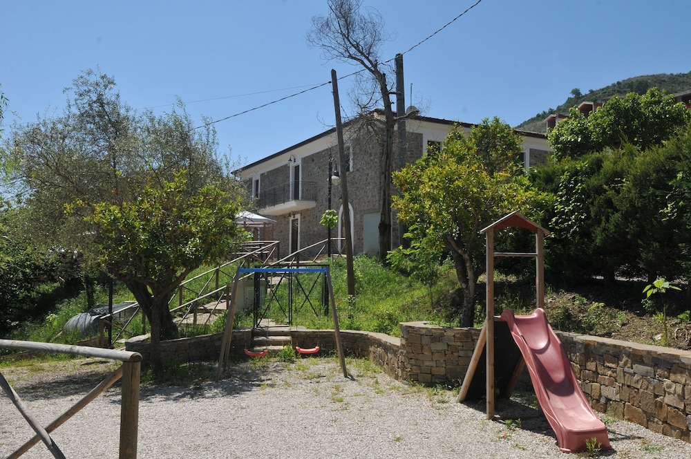 Antico Casale