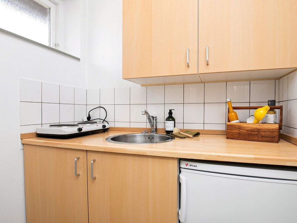 4 Person Holiday Home in Blavand