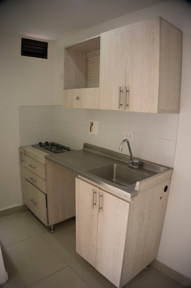 Apartaestudio Tipo Loft Laureles-belen Los Molinos