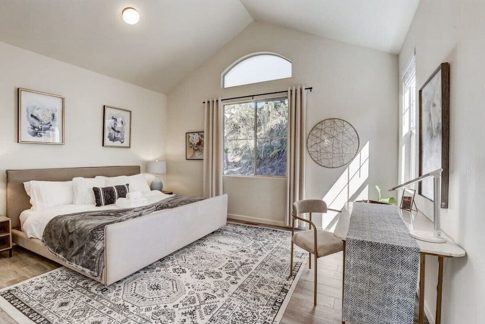 @ Marbella Lane - Modern 3BR Home w/ Ocean Views