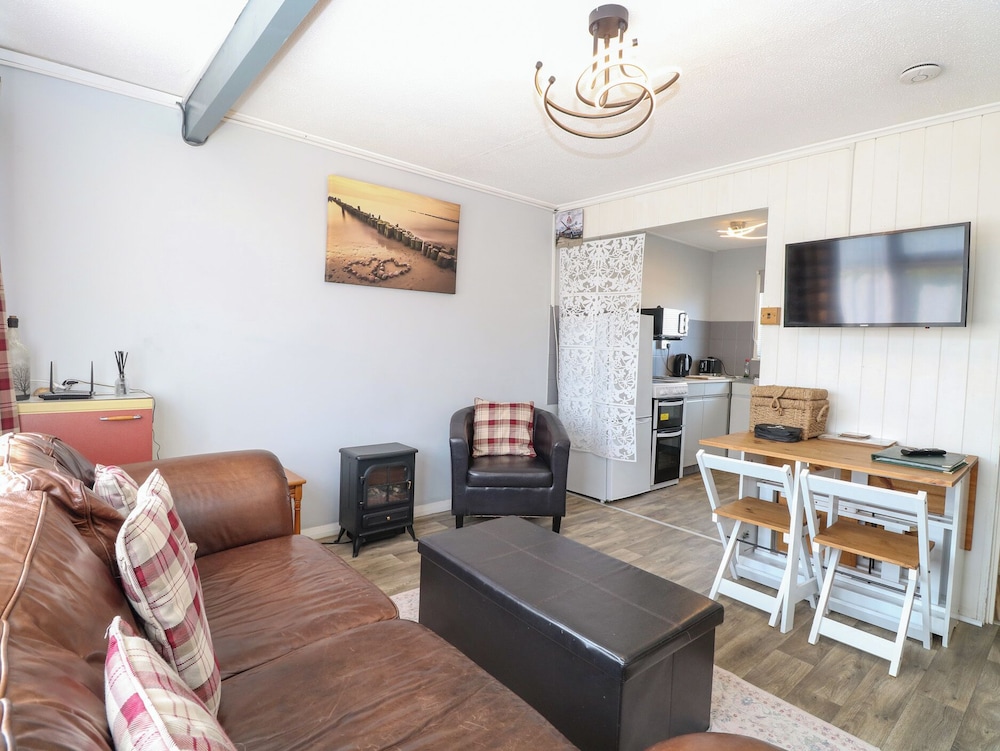 Chalet 468
