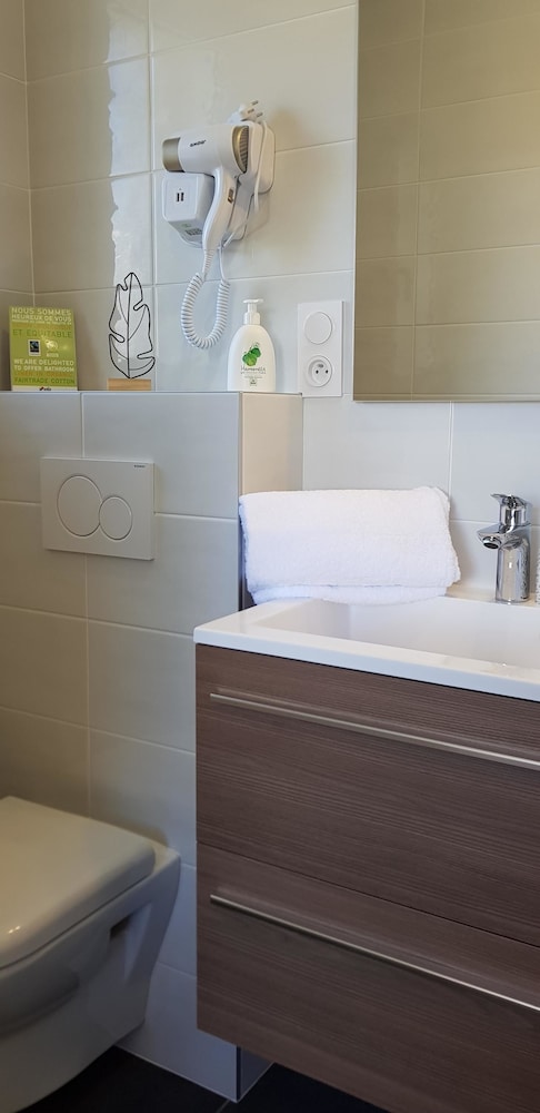 Chambres D'hôtes Gite Grange Debout, Billede 42