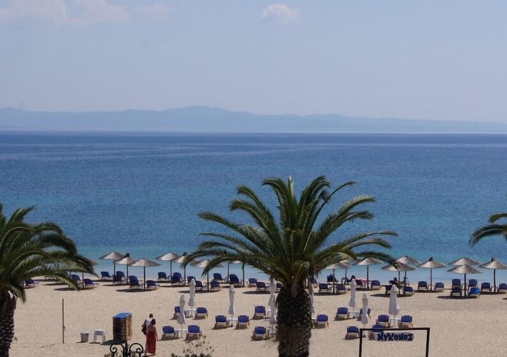 Vergina