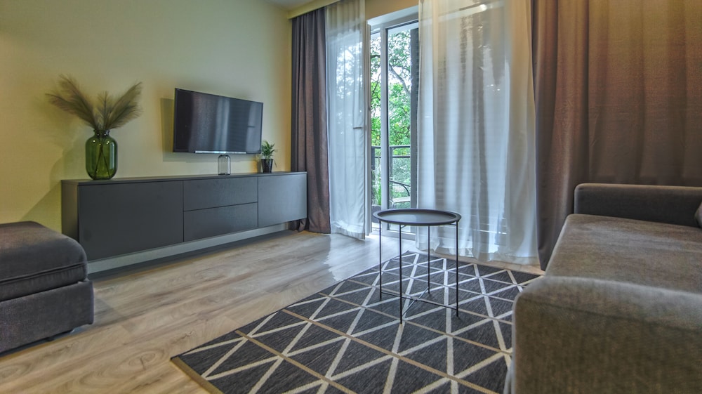 Baltic-Apartments - Apartamenty Matejki view 3