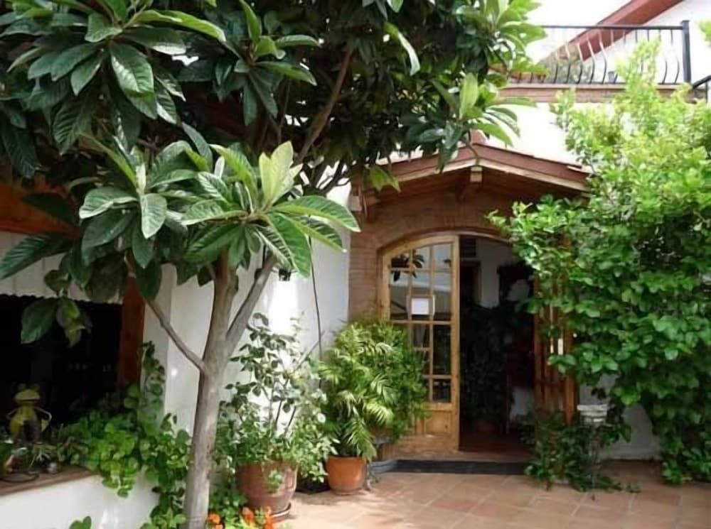 Hostal Can Nofre