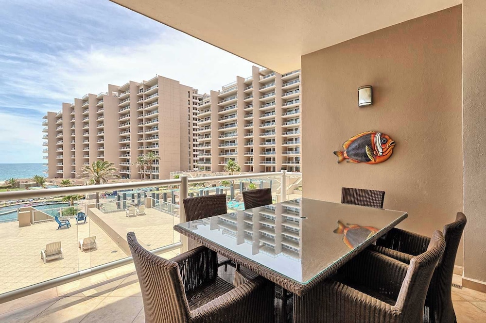 Las Palomas Beach and Golf Resort