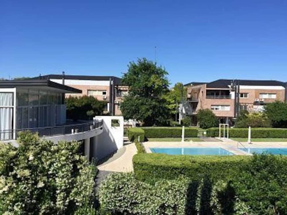 Apartamento en Country Pilar Frutales