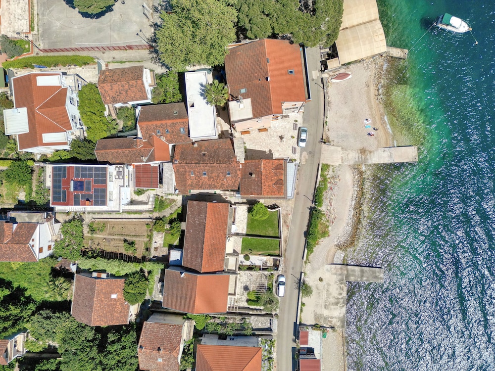 Apartments Ljubica